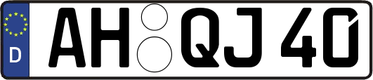 AH-QJ40