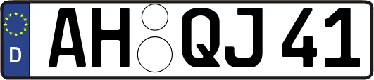 AH-QJ41