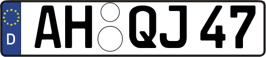 AH-QJ47
