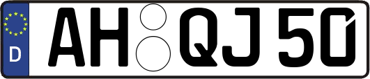 AH-QJ50