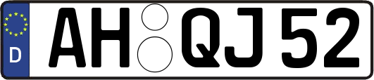 AH-QJ52