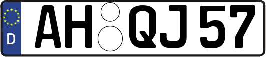 AH-QJ57
