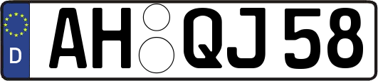 AH-QJ58