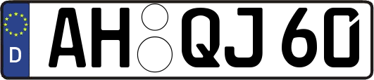 AH-QJ60