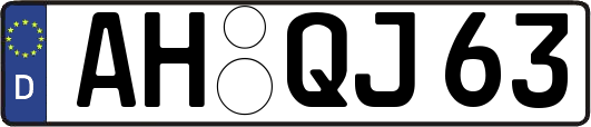 AH-QJ63
