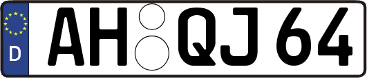 AH-QJ64