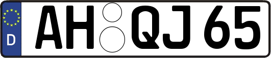 AH-QJ65