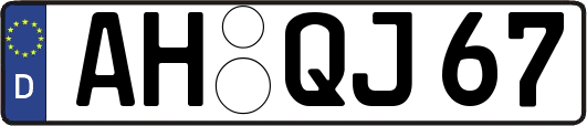 AH-QJ67