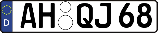 AH-QJ68