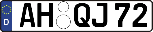 AH-QJ72