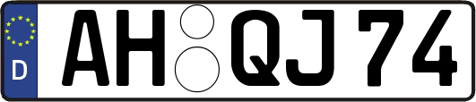 AH-QJ74