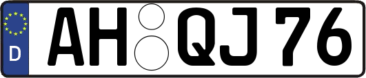 AH-QJ76