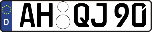 AH-QJ90