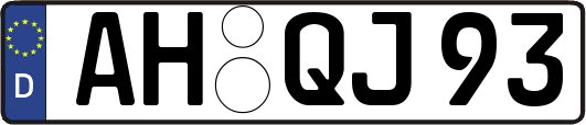 AH-QJ93