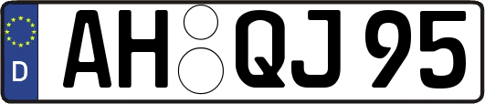 AH-QJ95