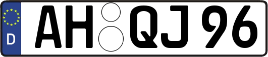 AH-QJ96