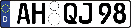 AH-QJ98