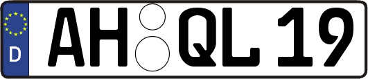 AH-QL19