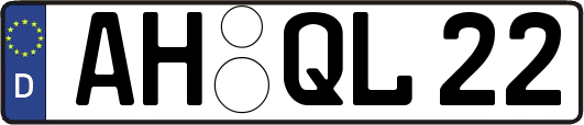 AH-QL22