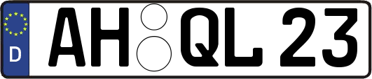 AH-QL23