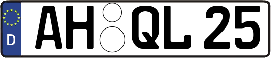 AH-QL25