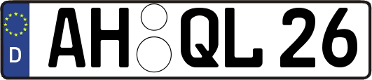 AH-QL26