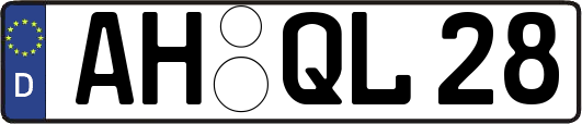 AH-QL28