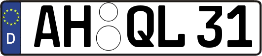 AH-QL31