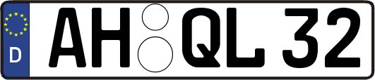 AH-QL32