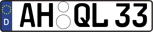 AH-QL33