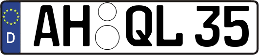 AH-QL35