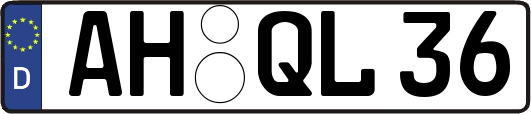 AH-QL36