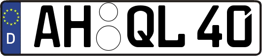 AH-QL40