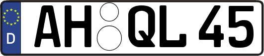 AH-QL45