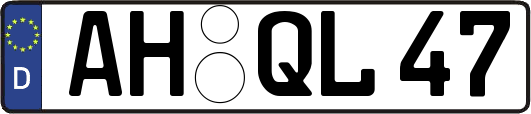 AH-QL47