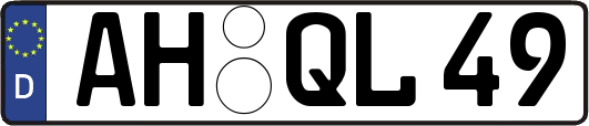 AH-QL49