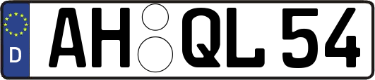 AH-QL54
