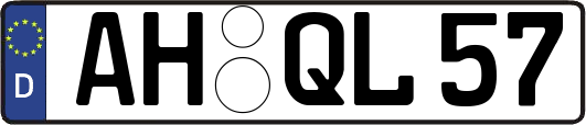 AH-QL57
