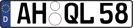 AH-QL58
