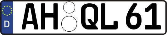 AH-QL61