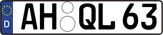 AH-QL63