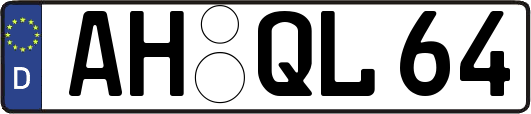 AH-QL64