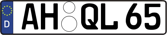 AH-QL65