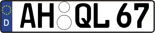 AH-QL67