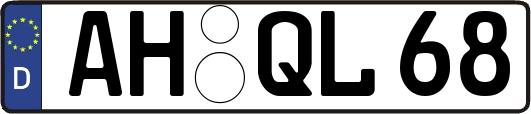 AH-QL68
