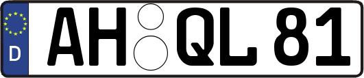 AH-QL81