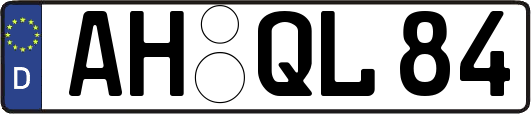 AH-QL84