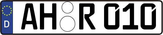 AH-R010