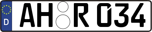 AH-R034