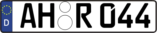 AH-R044
